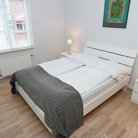 Sonderborg City Apartments מראה חיצוני תמונה