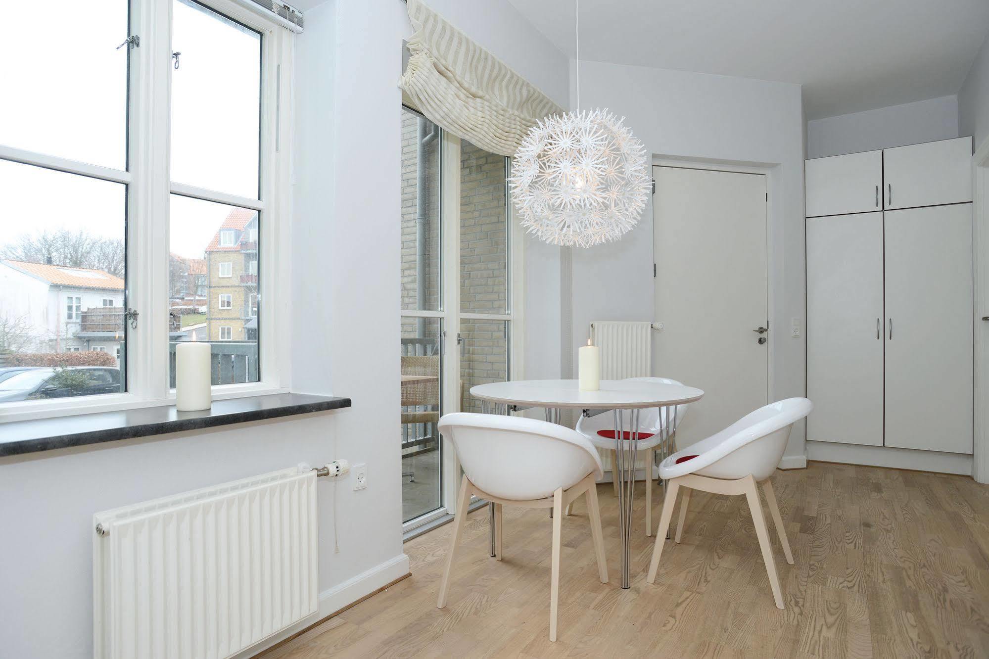 Sonderborg City Apartments מראה חיצוני תמונה