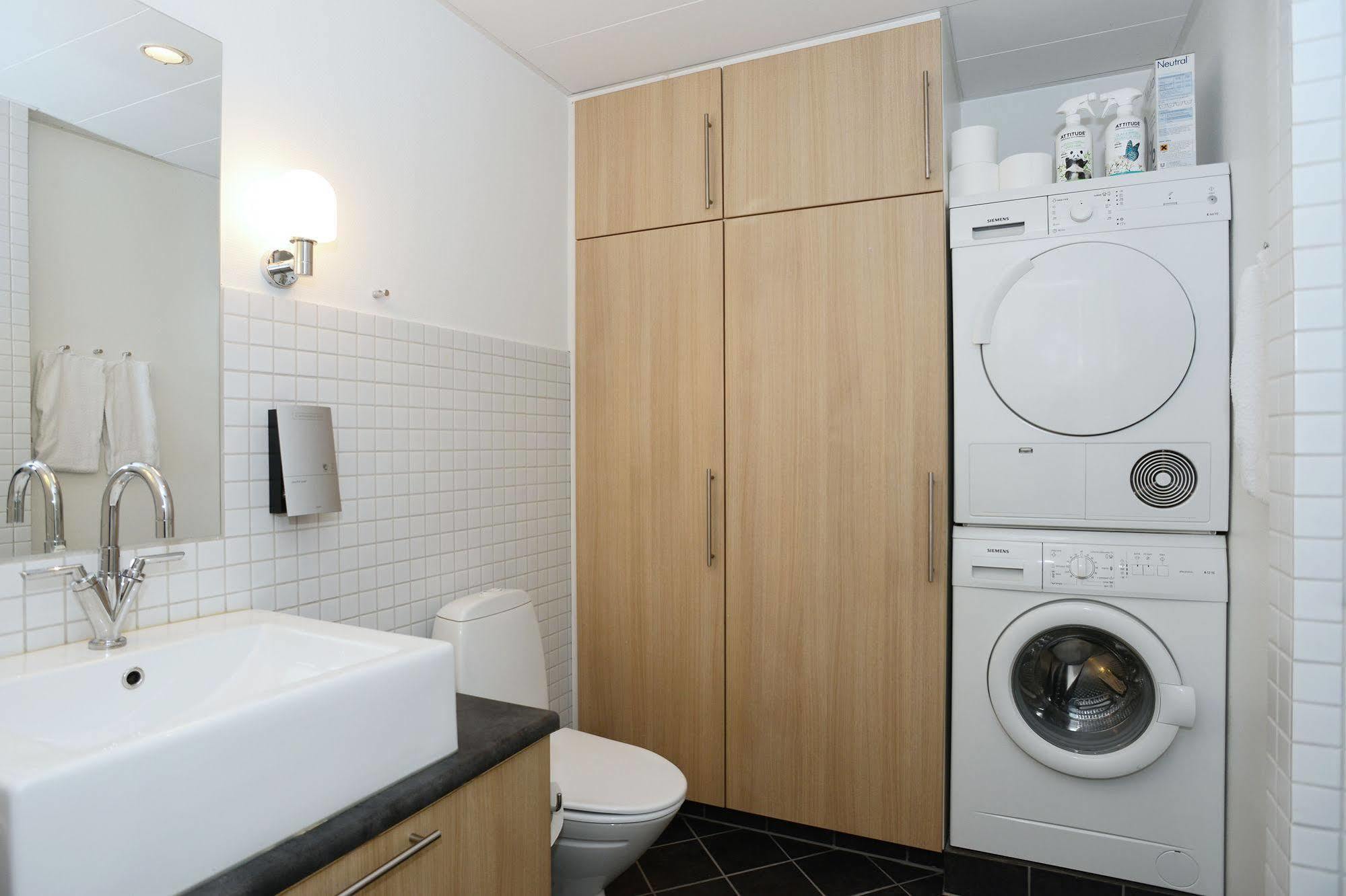 Sonderborg City Apartments מראה חיצוני תמונה