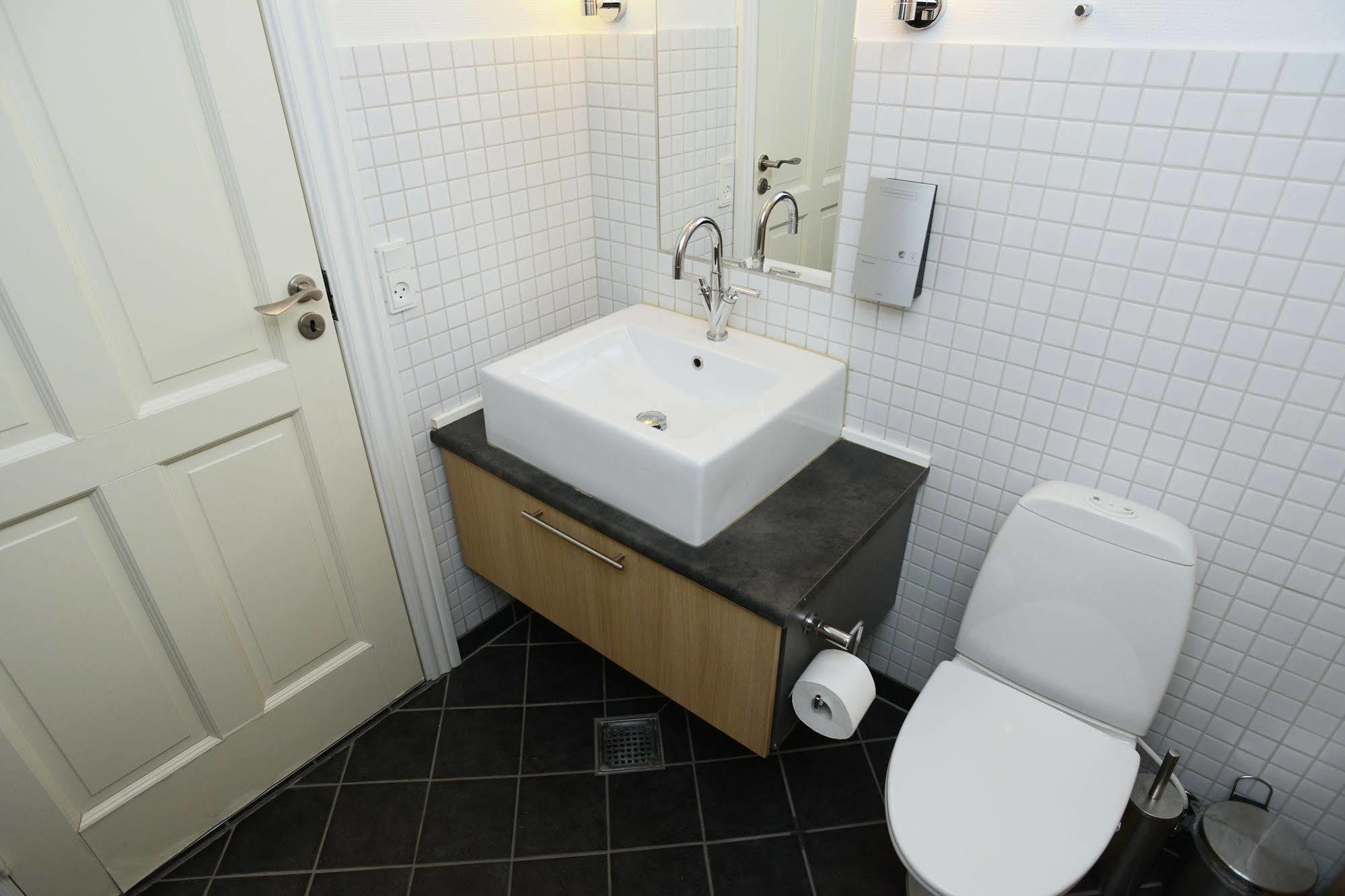 Sonderborg City Apartments מראה חיצוני תמונה
